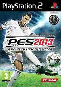 Descargar Pro Evolution Soccer 2013 [MULTI2][PAL][chinocudeiro] por Torrent